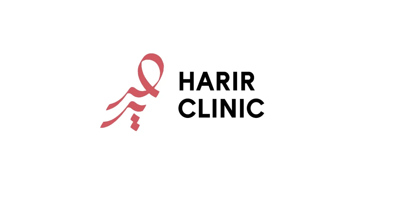 Harir Clinic Social Media
