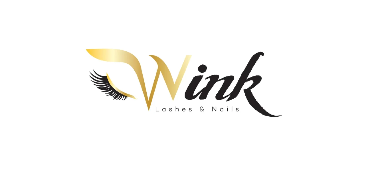 Wink Lashes and Nails