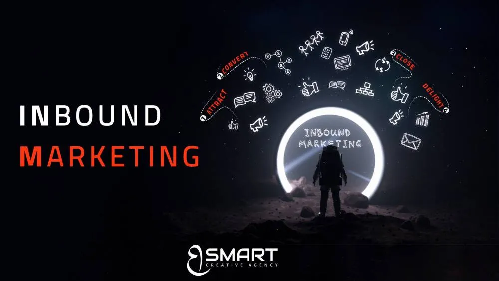 The plot twist of inbound marketing