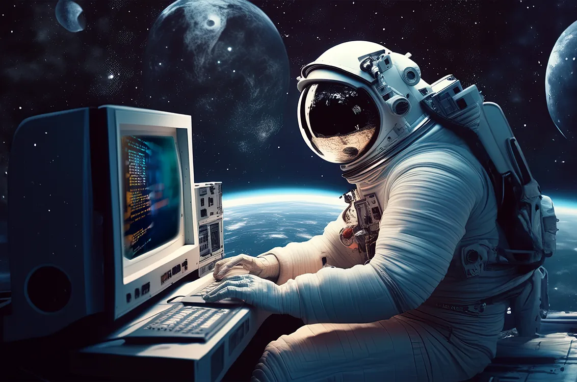 Elevate Your Digital Presence with BSMART's WordPress Services