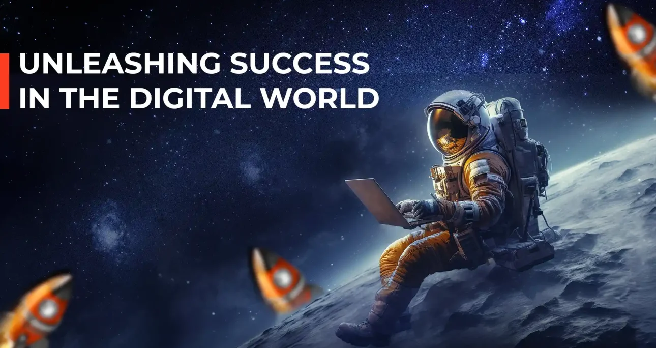 Unleashing Success in the Digital World: BSMART – Your MENA Marketing Mastermind