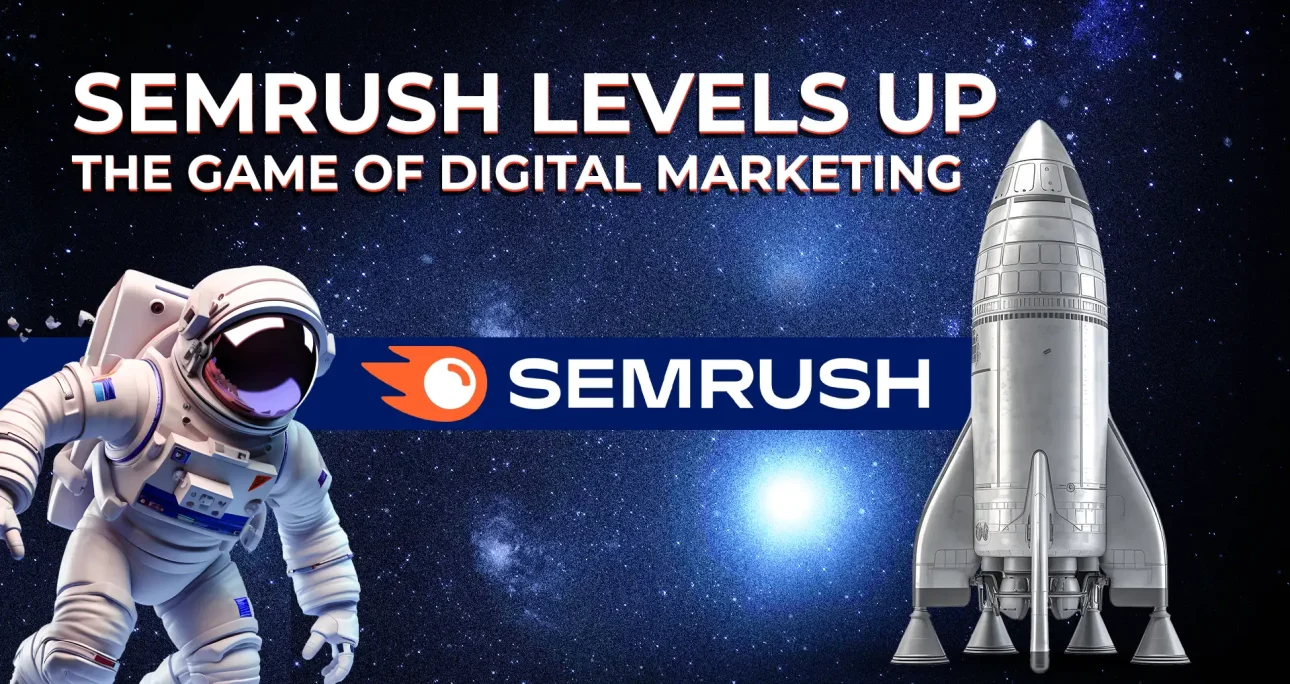 Semrush Levels Up the Game: Introducing PageImprove And Empowering Business Leaders