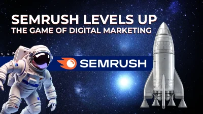 Semrush Levels Up the Game: Introducing PageImprove And Empowering Business Leaders