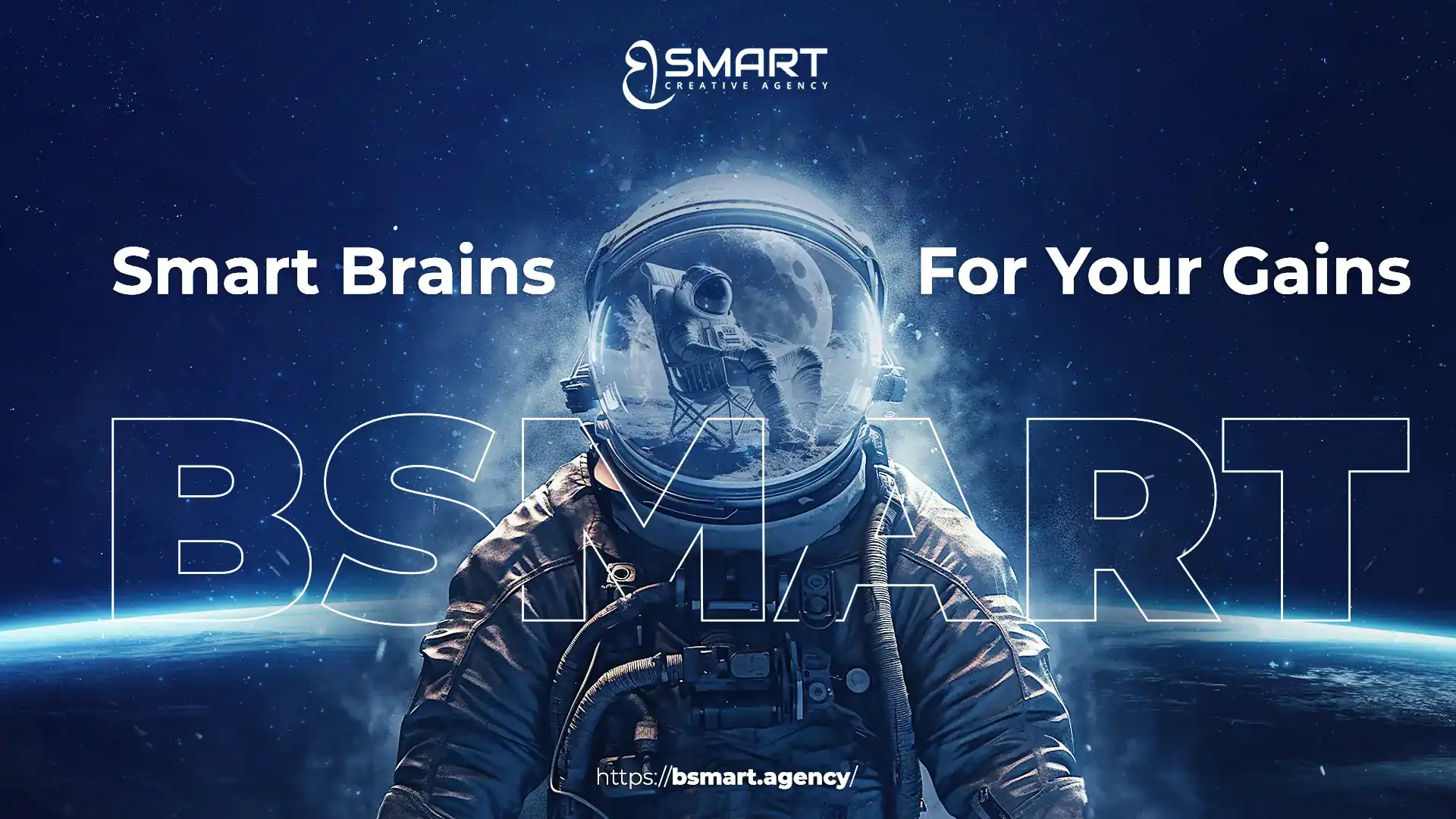 BSMART Creative Agency