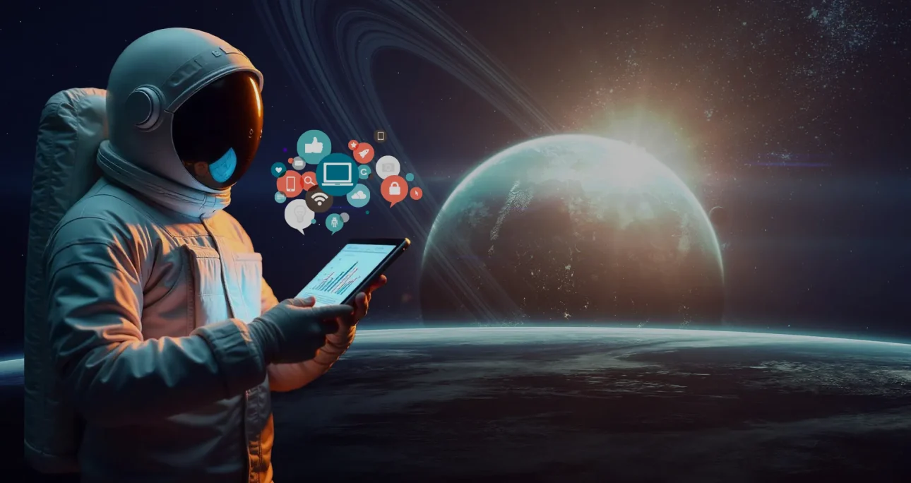 Why Choose BSMART Creative Agency for Your Digital Marketing Needs in Egypt