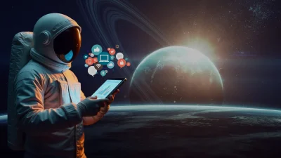 Why Choose BSMART Creative Agency for Your Digital Marketing Needs in Egypt